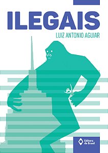 Livro Ilegais