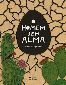 Livro Homem Sem Alma; O