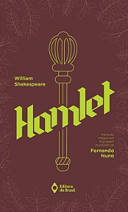 Livro Hamlet