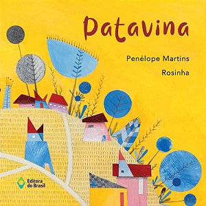 Livro Patavina