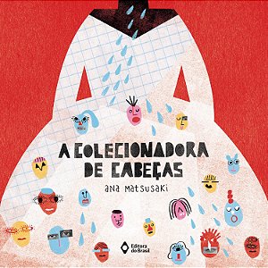 Livro Colecionadora De Cabeças; A F1 4 2021