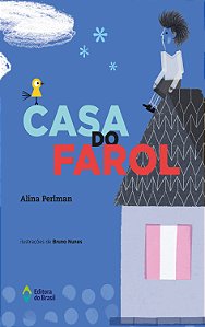 Livro Casa Do Farol