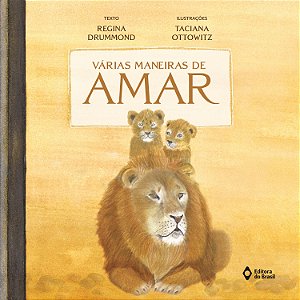Livro Várias Maneiras De Amar
