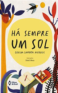 Livro Há Sempre Um Sol