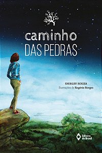 Livro Caminho Das Pedras