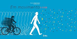 Livro Em Movimento: On The Move