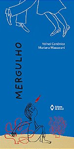 Livro Mergulho