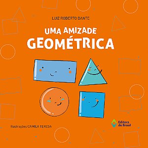 Livro Uma Amizade Geométrica