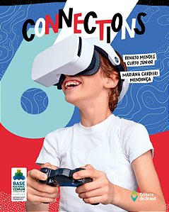Livro Connections