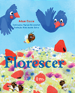 Livro Florescer = Beelieve