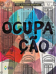 Livro Ocupação
