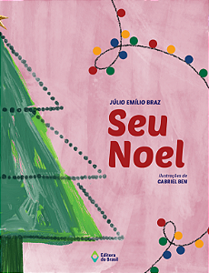 Livro Seu Noel