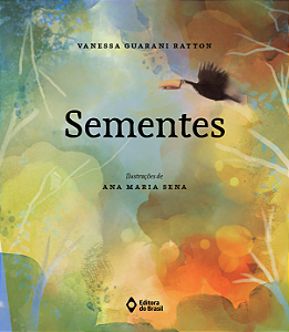 Livro Sementes