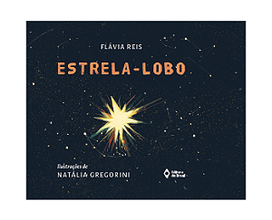 Livro Estrela-Lobo