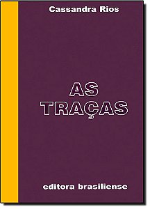 Livro As Tracas - 1