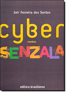 Livro Cybersenzala