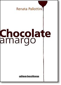 Livro Chocolate Amargo