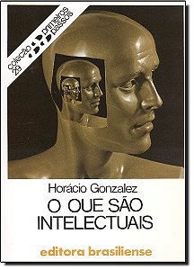 Livro O Que Sao Intelectuais