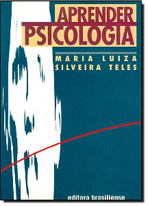 Livro Aprender Psicologia - 1