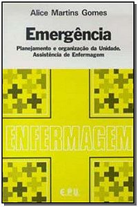 Livro Emergência