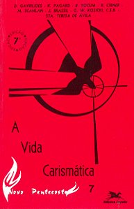 Livro A Vida Carismática
