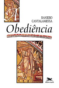 Livro Obediência