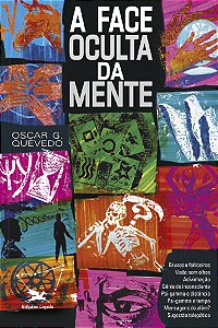 Livro A face oculta da mente