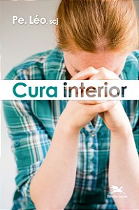 Livro Cura interior