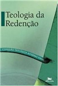 Livro Teologia Da Redenção