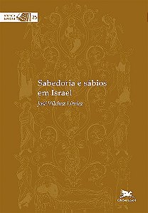 Livro Sabedoria e sábios em Israel (Volume 25)
