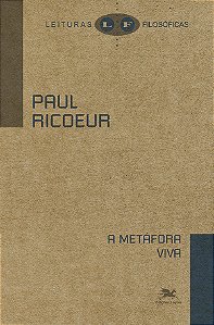 Livro A metáfora viva