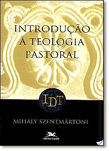 Livro Introdução à teologia pastoral
