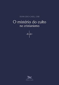 Livro O mistério do culto no cristianismo