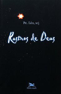 Livro Rastros de Deus