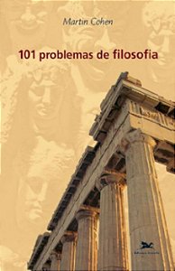 Livro 101 problemas de filosofia