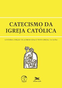 Livro Catecismo da Igreja Católica (edição de bolso): Edi...