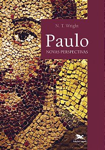 Livro Paulo - Novas perspectivas