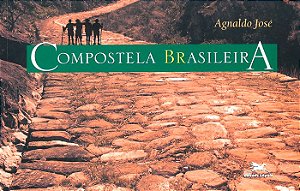 Livro Compostela Brasileira