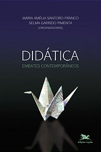 Livro Didática - Embates contemporâneos