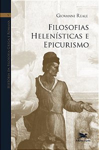 Livro História da filosofia grega e romana (Vol. V): Volu...