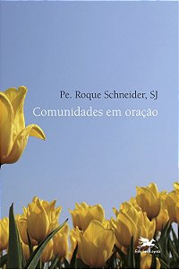 Livro Comunidades Em Oração