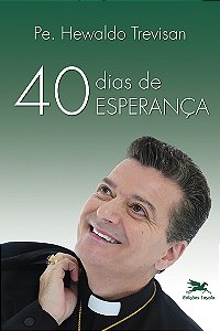 Livro 40 dias de esperança