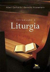 Livro Introdução à liturgia
