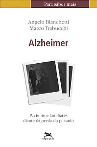 Livro Alzheimer
