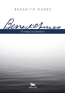 Livro O tempo na narrativa