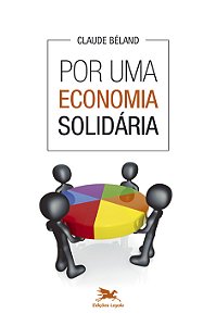 Livro Por Uma Economia Solidária