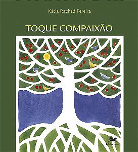 Livro Toque compaixão