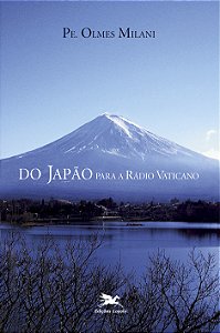 Livro Do Japão Para A Rádio Vaticano