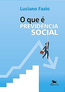 Livro O que é previdência social