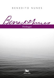 Livro Heidegger